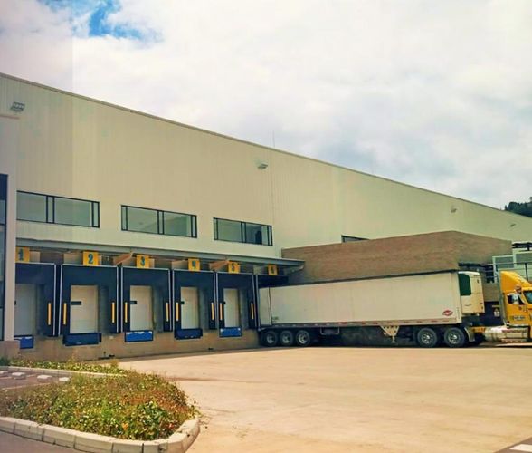 Bodega en arriendo en Sector La Esmeralda, Tocancipá · foto 15 de 24