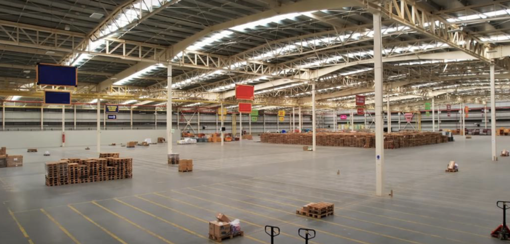 Bodega en arriendo en Sector La Esmeralda, Tocancipá · foto 19 de 24