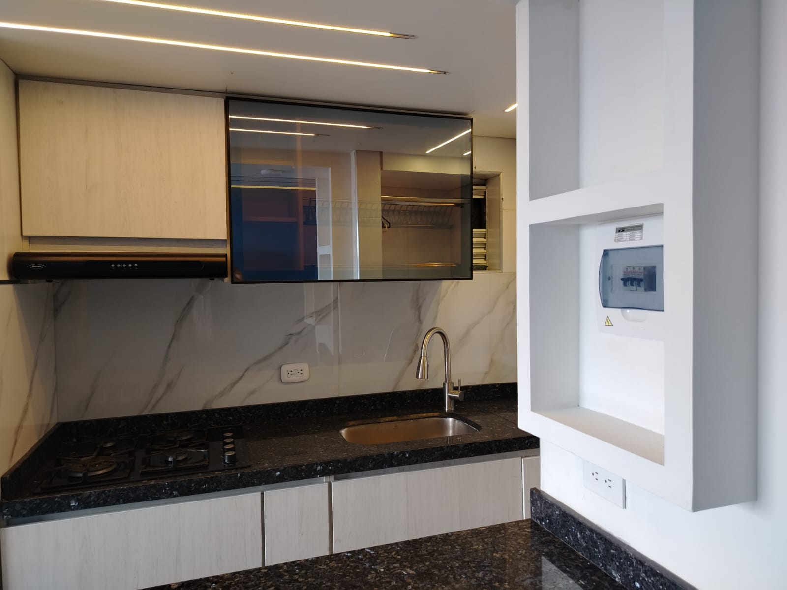 Apartamento en venta en Valladolid, Bogotá · foto 3 de 14