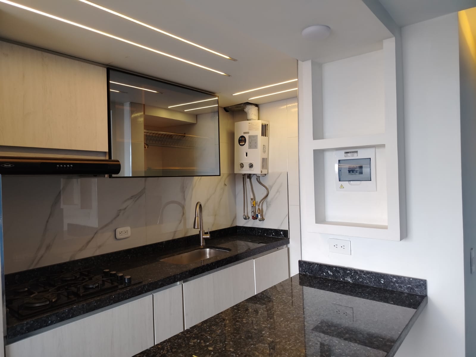 Apartamento en venta en Valladolid, Bogotá · foto 4 de 14