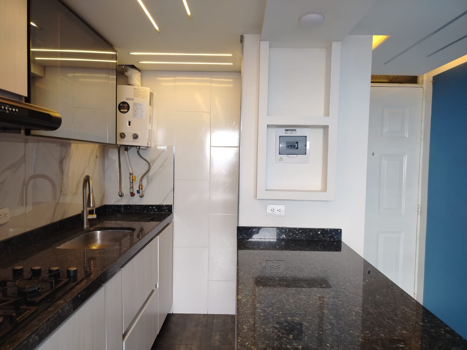 Apartamento en venta en Valladolid, Bogotá · foto 5 de 14