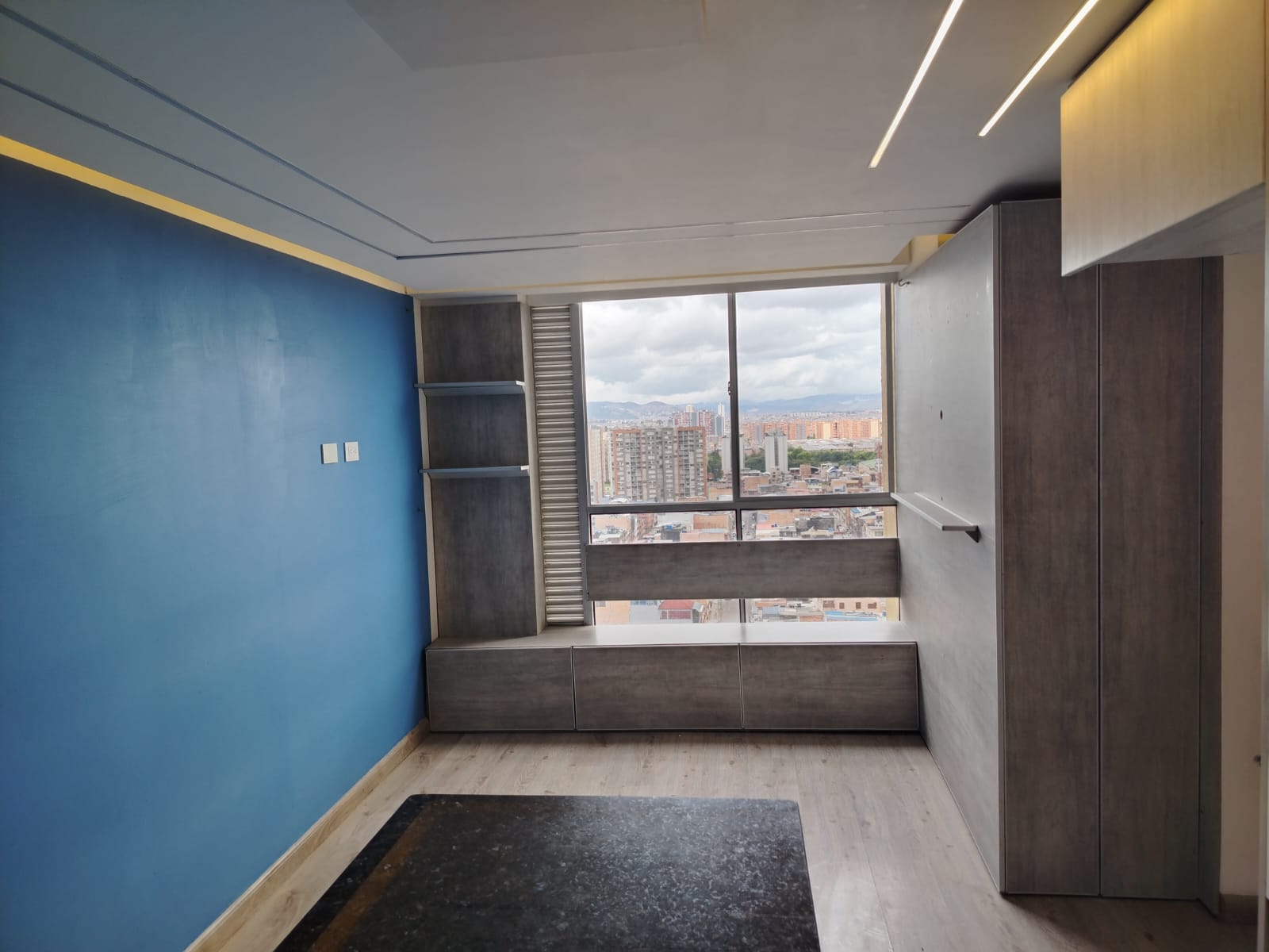 Apartamento en venta en Valladolid, Bogotá · foto 7 de 14