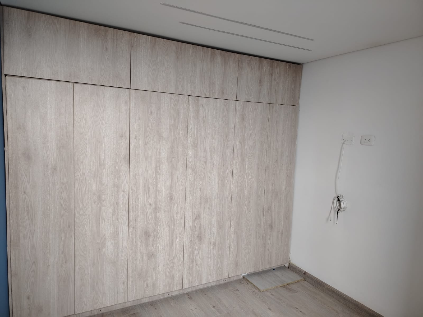 Apartamento en venta en Valladolid, Bogotá · foto 8 de 14