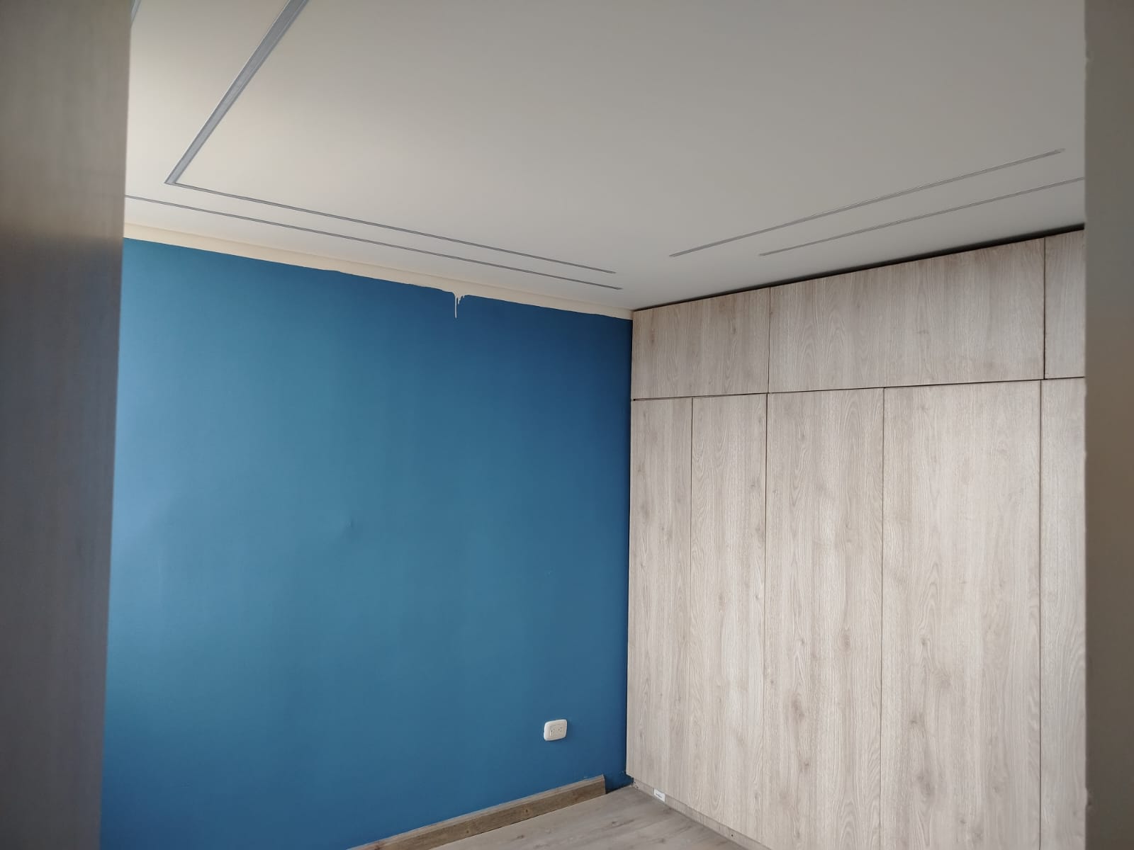 Apartamento en venta en Valladolid, Bogotá · foto 9 de 14