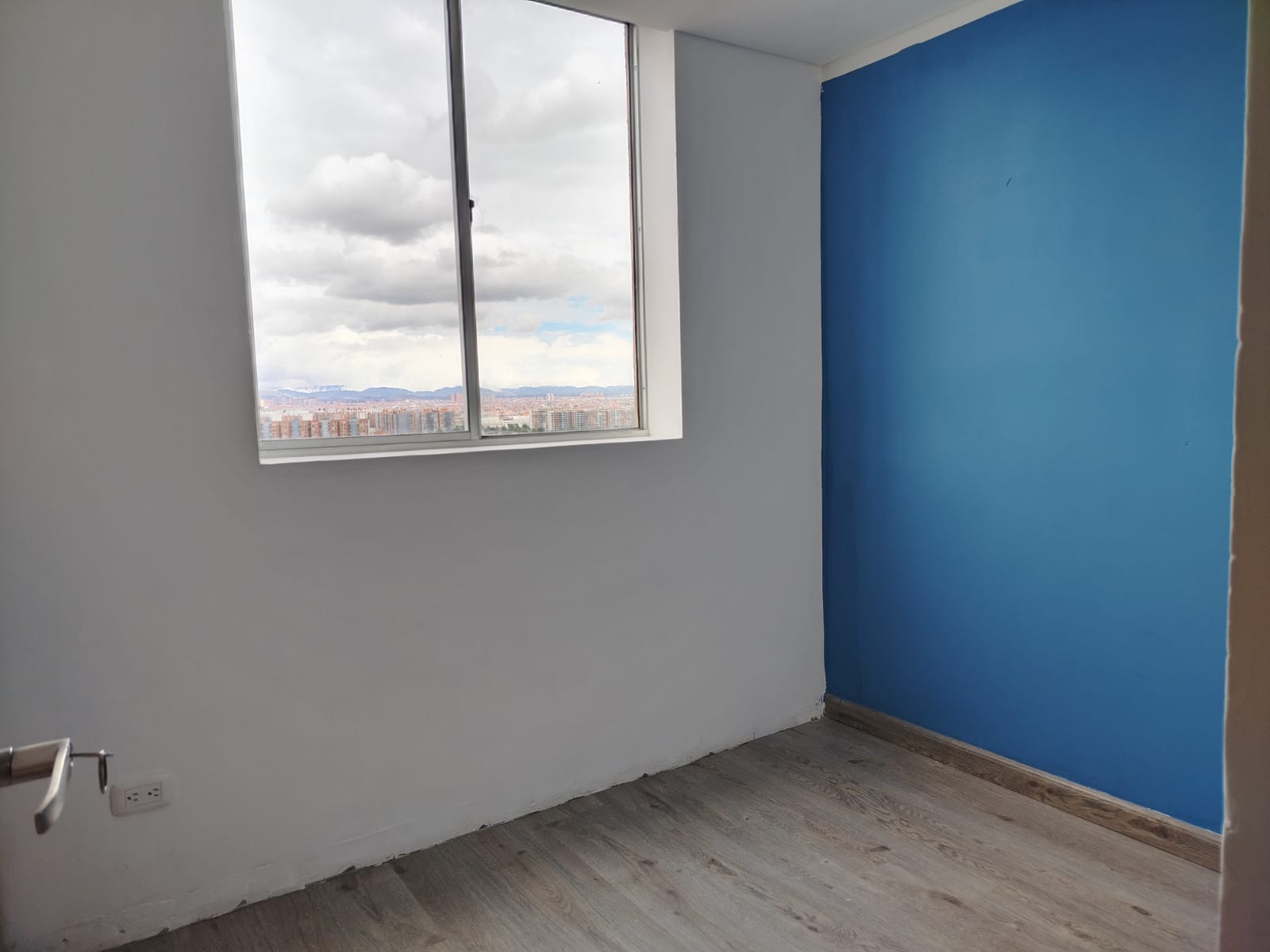 Apartamento en venta en Valladolid, Bogotá · foto 11 de 14