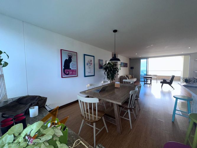 Apartamento de 3 alcobas en venta en El Poblado, Medellín, 199 m² · foto 3 de 18