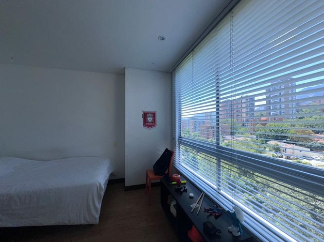 Apartamento de 3 alcobas en venta en El Poblado, Medellín, 199 m² · foto 13 de 18