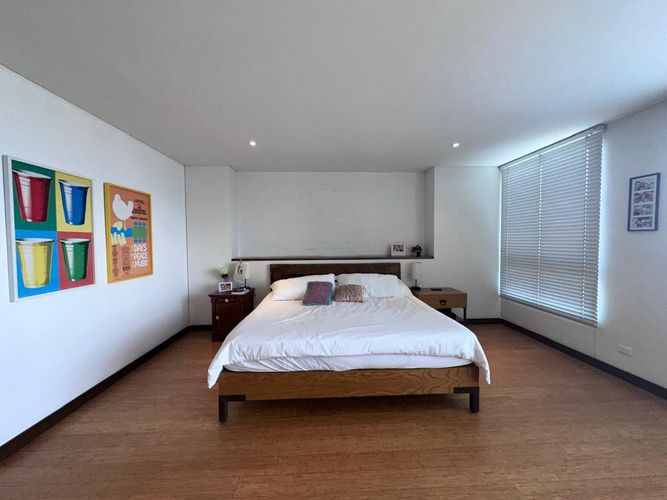 Apartamento de 3 alcobas en venta en El Poblado, Medellín, 199 m² · foto 7 de 18
