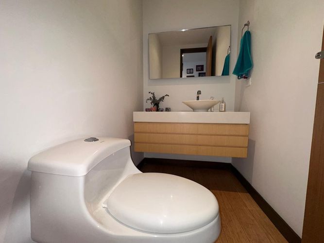 Apartamento de 3 alcobas en venta en El Poblado, Medellín, 199 m² · foto 16 de 18