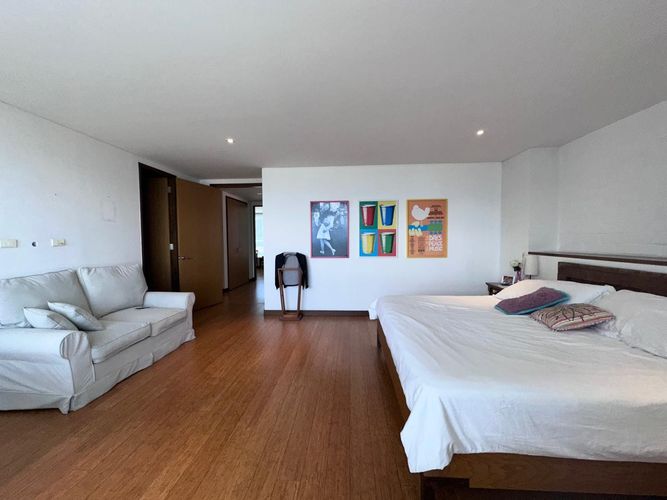 Apartamento de 3 alcobas en venta en El Poblado, Medellín, 199 m² · foto 11 de 18