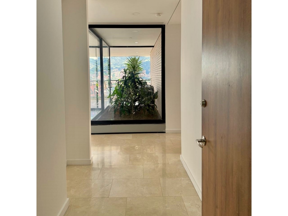 Apartamento en venta en Santa maria de los angeles, Medellín [No disponible] 2
