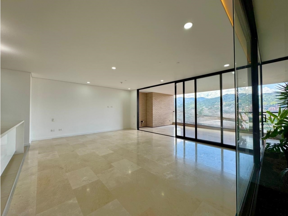 Apartamento en venta en Santa maria de los angeles, Medellín [No disponible] 3