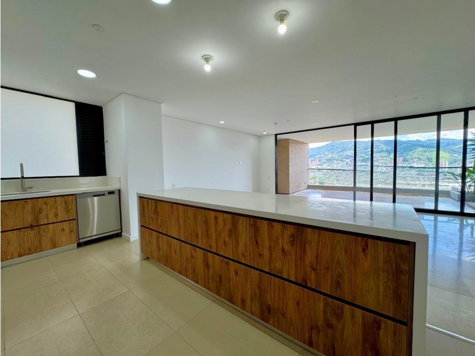 Apartamento en venta en Santa maria de los angeles, Medellín [No disponible] 4