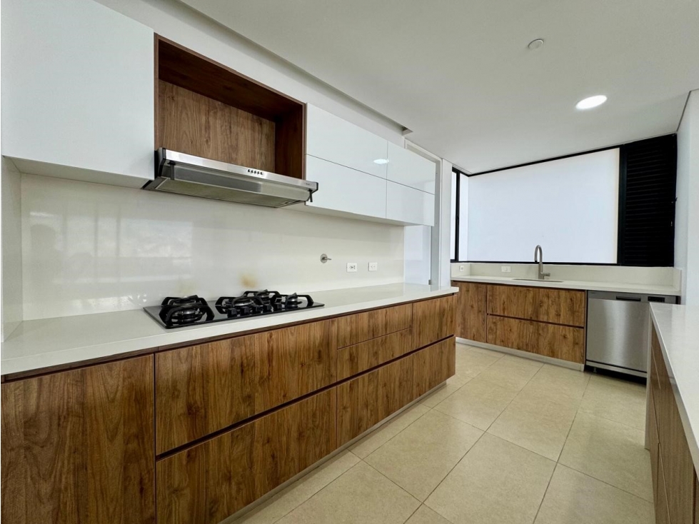 Apartamento en venta en Santa maria de los angeles, Medellín [No disponible] 5