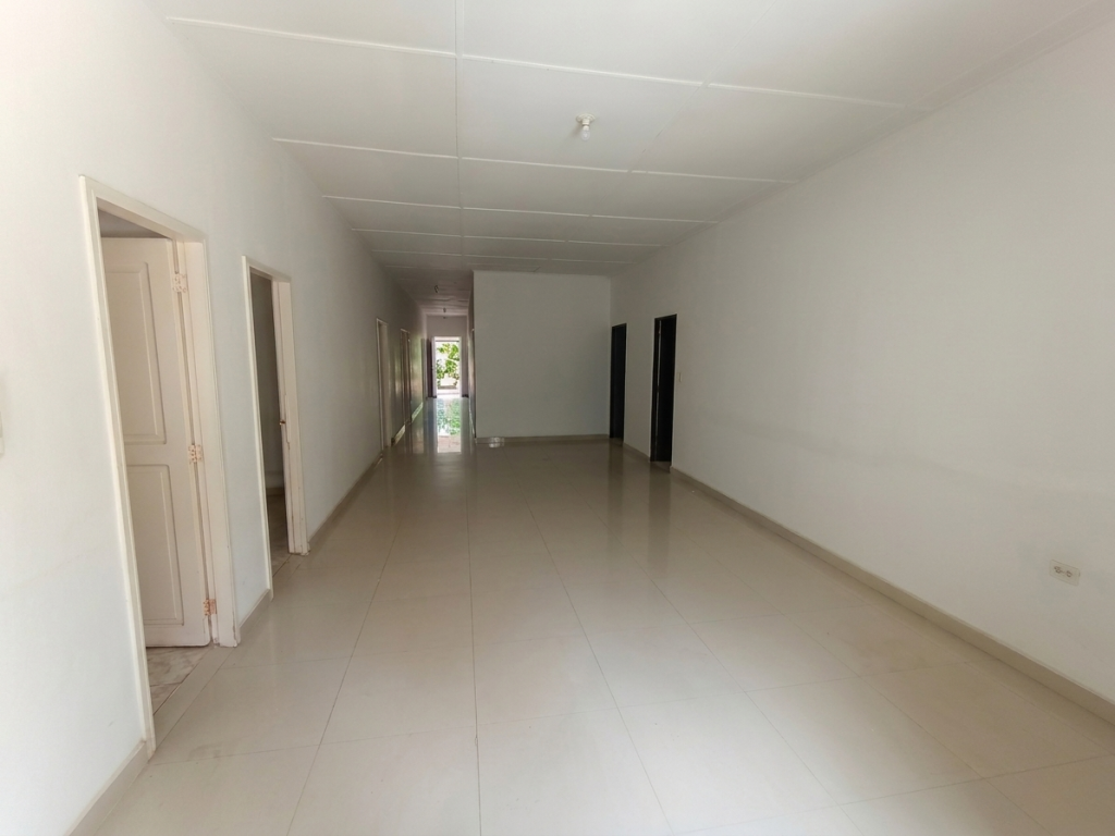 Casa en Arriendo en Boston, Barranquilla