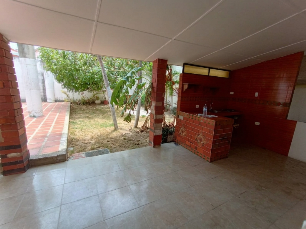 Casa en arriendo en Boston, Barranquilla · foto 6 de 14