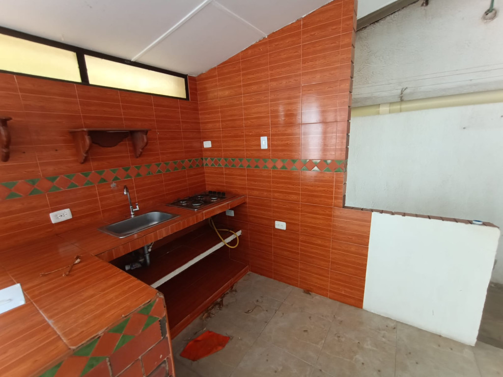 Casa en arriendo en Boston, Barranquilla · foto 8 de 14