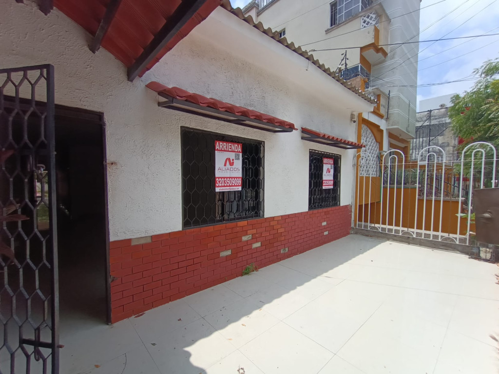 Casa en arriendo en Boston, Barranquilla · foto 12 de 14