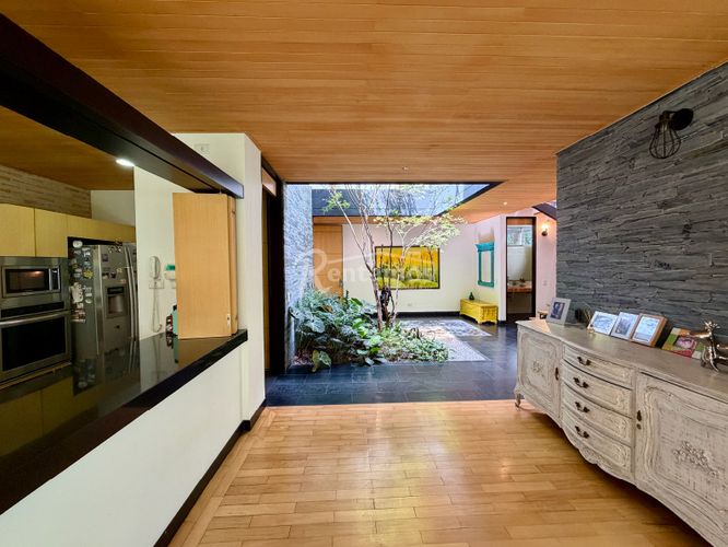 Casa de 4 alcobas en venta en Zuñiga, Envigado, 345 m² · foto 6 de 23