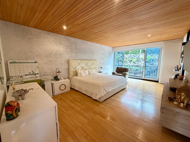 Casa de 4 alcobas en venta en Zuñiga, Envigado, 345 m² · foto 12 de 23