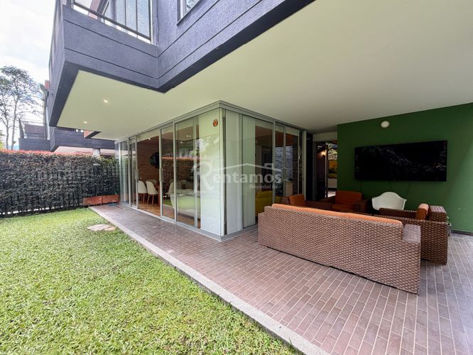 Casa de 4 alcobas en venta en Zuñiga, Envigado, 345 m² · foto 17 de 23