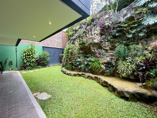 Casa de 4 alcobas en venta en Zuñiga, Envigado, 345 m² · foto 18 de 23