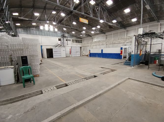 Bodega en arriendo en Santander, Dosquebradas, 1500 m² · foto 3 de 10