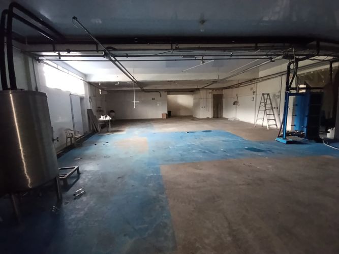 Bodega en arriendo en Santander, Dosquebradas, 1500 m² · foto 5 de 10