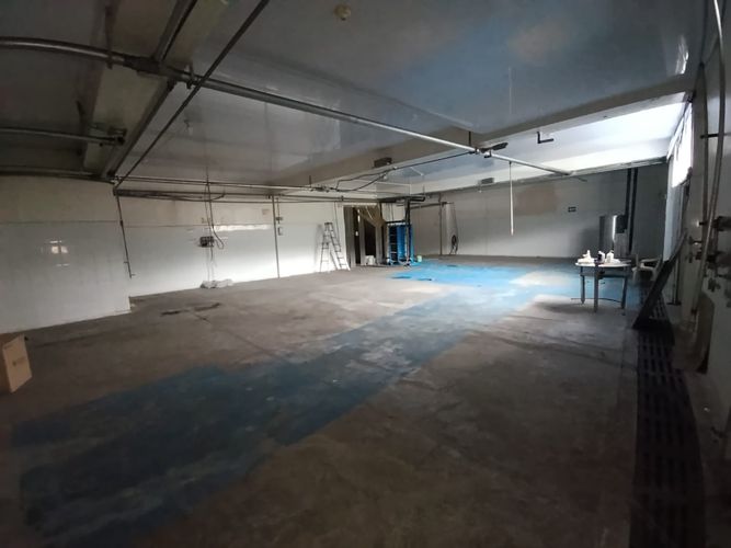 Bodega en arriendo en Santander, Dosquebradas, 1500 m² · foto 6 de 10