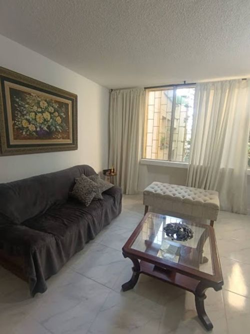 Apartamento de 3 alcobas en venta en Camino Real, Cali, 76 m² · foto 2 de 23