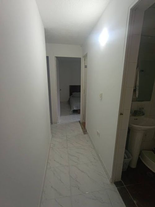 Apartamento de 3 alcobas en venta en Camino Real, Cali, 76 m² · foto 3 de 23