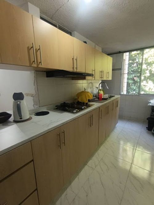 Apartamento de 3 alcobas en venta en Camino Real, Cali, 76 m² · foto 5 de 23