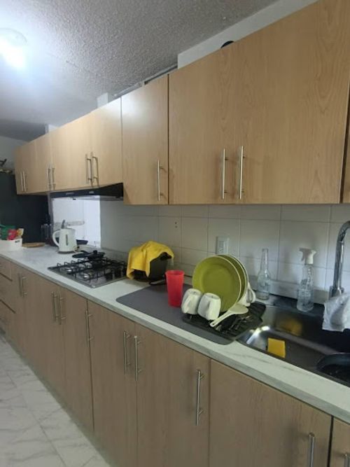 Apartamento de 3 alcobas en venta en Camino Real, Cali, 76 m² · foto 6 de 23