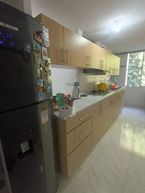 Apartamento de 3 alcobas en venta en Camino Real, Cali, 76 m² · foto 7 de 23