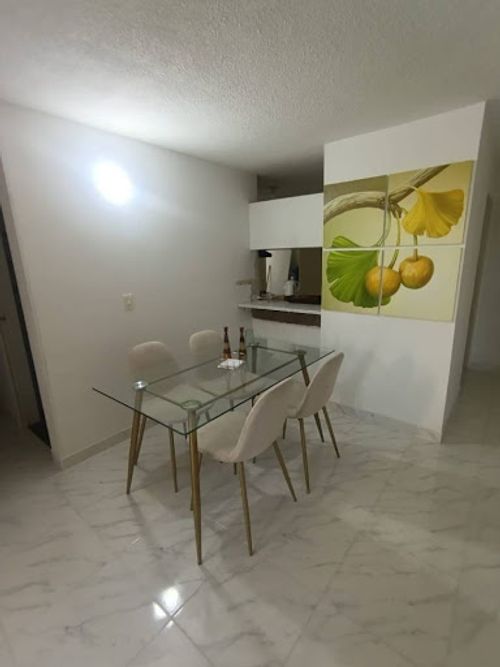 Apartamento de 3 alcobas en venta en Camino Real, Cali, 76 m² · foto 8 de 23