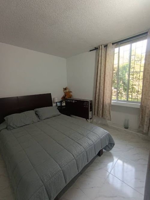 Apartamento de 3 alcobas en venta en Camino Real, Cali, 76 m² · foto 9 de 23