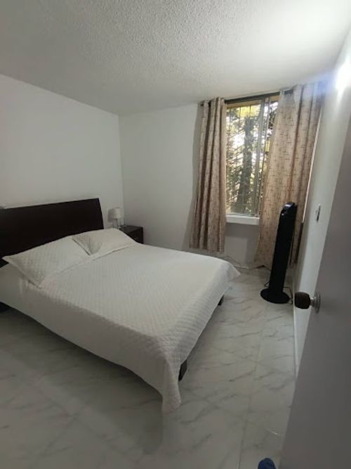Apartamento de 3 alcobas en venta en Camino Real, Cali, 76 m² · foto 12 de 23