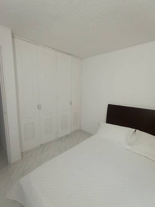 Apartamento de 3 alcobas en venta en Camino Real, Cali, 76 m² · foto 13 de 23