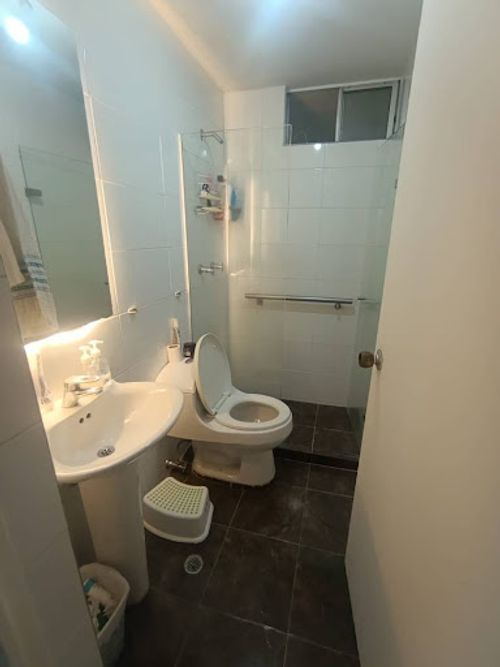 Apartamento de 3 alcobas en venta en Camino Real, Cali, 76 m² · foto 15 de 23