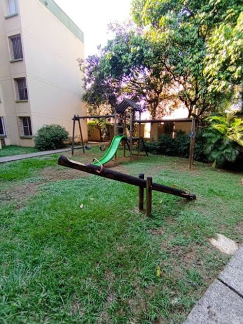 Apartamento de 3 alcobas en venta en Camino Real, Cali, 76 m² · foto 18 de 23