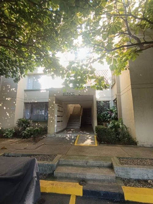Apartamento de 3 alcobas en venta en Camino Real, Cali, 76 m² · foto 19 de 23