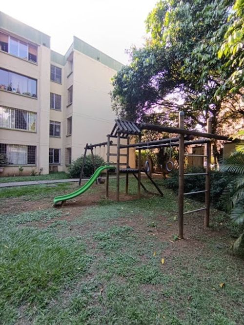 Apartamento de 3 alcobas en venta en Camino Real, Cali, 76 m² · foto 20 de 23