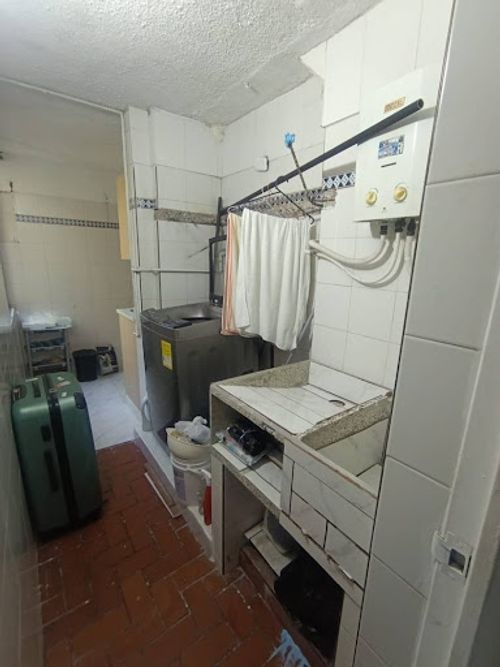 Apartamento de 3 alcobas en venta en Camino Real, Cali, 76 m² · foto 21 de 23