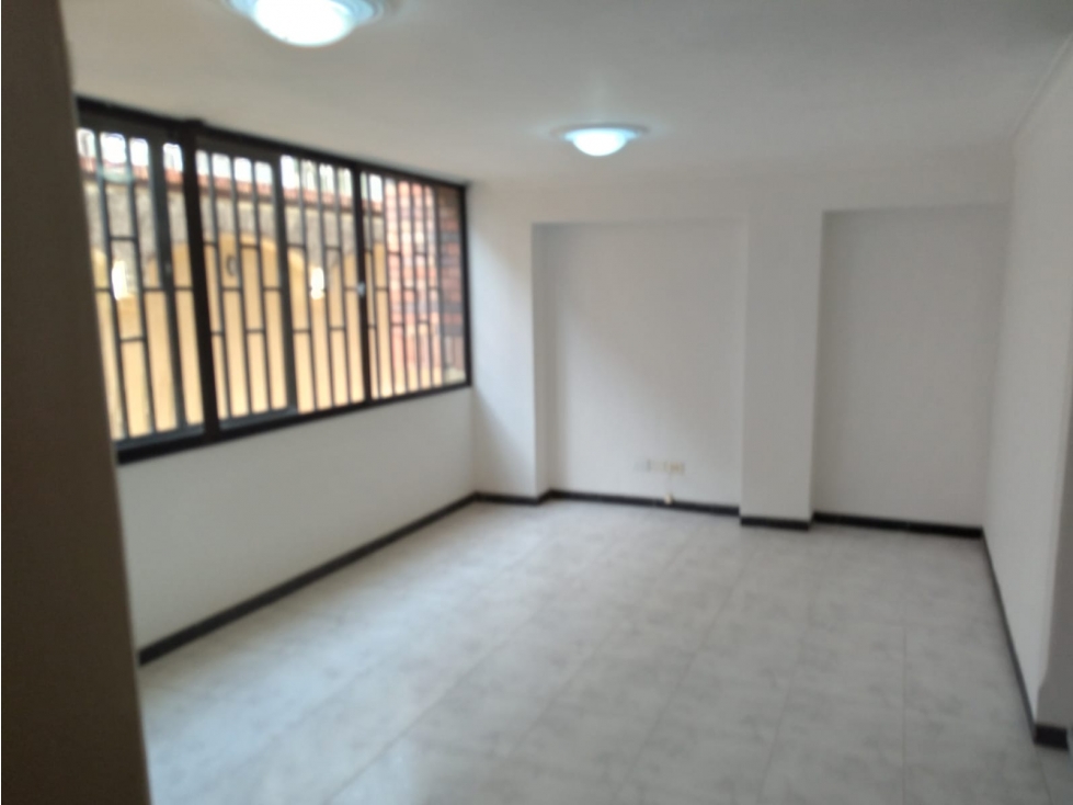 Studio for rent in El tabor, Barranquilla