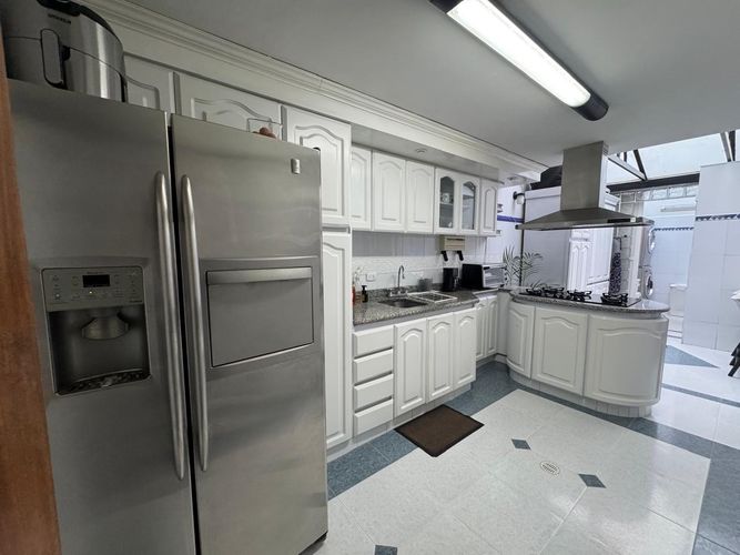 Casa de 3 alcobas en venta en Belmira, Bogotá, 170 m² · foto 6 de 20