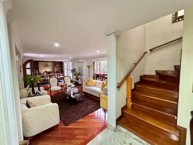 Casa de 3 alcobas en venta en Belmira, Bogotá, 170 m² · foto 11 de 20