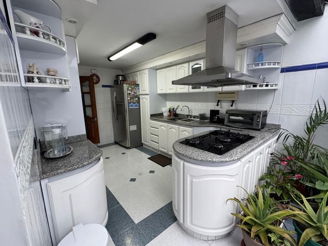Casa de 3 alcobas en venta en Belmira, Bogotá, 170 m² · foto 7 de 20