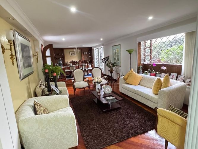 Casa de 3 alcobas en venta en Belmira, Bogotá, 170 m² · foto 3 de 20