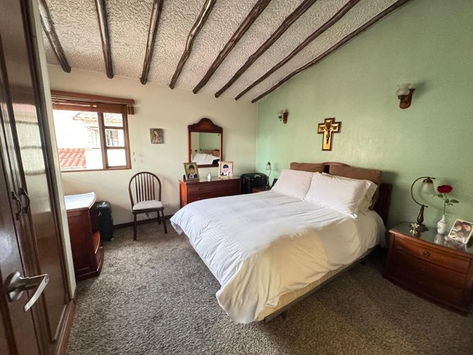 Casa de 3 alcobas en venta en Belmira, Bogotá, 170 m² · foto 19 de 20
