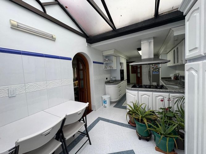 Casa de 3 alcobas en venta en Belmira, Bogotá, 170 m² · foto 8 de 20